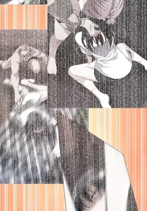 Love Parameter Ch.1-56