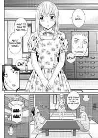 [Kawamori Misaki] Megumi-san wa Musuko no Kanojo Ch.1-10 [English] [Mikakunin]
