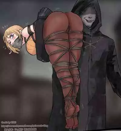 [King] Resident Evil 4 Remastered -- Two Beauties In Distress