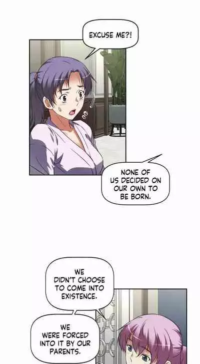 The Girls’ Nest | HELL'S HAREM Ch.1-11 [English]