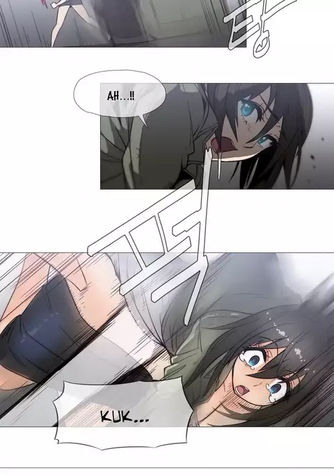 Household Affairs Ch.1-41