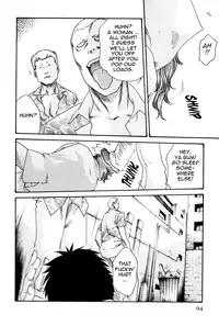 [Haruki] Hishoka Drop MIX - Secretarial Section Drop MIX 1 [English] [Tadanohito]