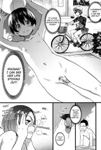 [Shiwasu no Okina] Nudist Beach ni Syuugaku Ryokoude!! - In school trip to the nudist beach!! [English] [Decensored]