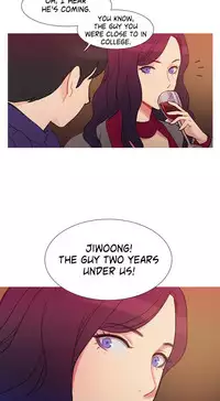 [PINKO] Scandal of the Witch Ch.1-25 (English) (Ongoing)