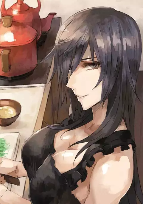 Ruuko-san no Asa 1-2 + Omake 1-2 | Ruuko-san's Morning 1-2 + Extra 1-2