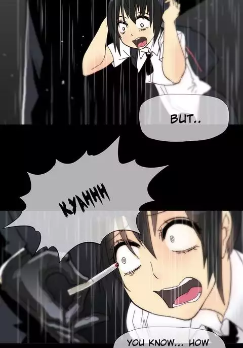 Household Affairs Ch.1-41