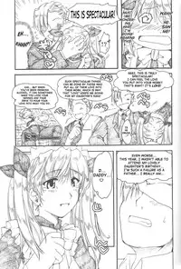 [AKABEi SOFT (ALPHa)] Ai no Risei - Reason of Love (School Rumble) [English] [SaHa]