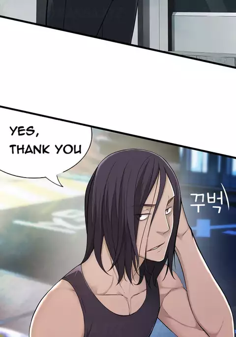 Tissue Thieves Ch.1-30