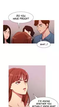 [PINKO] Scandal of the Witch Ch.1-25 (English) (Ongoing)