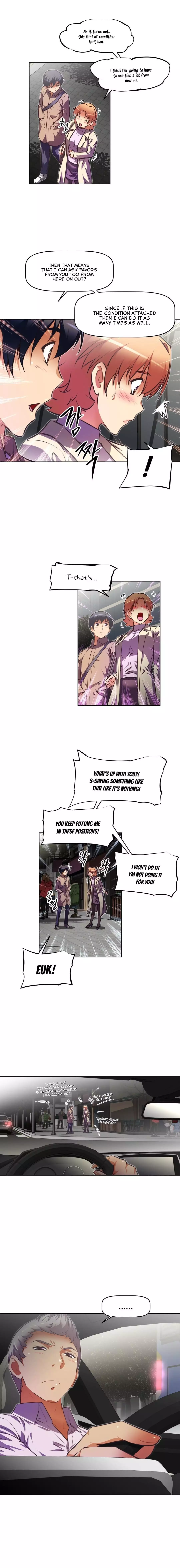 Brawling Go Ch.76-126