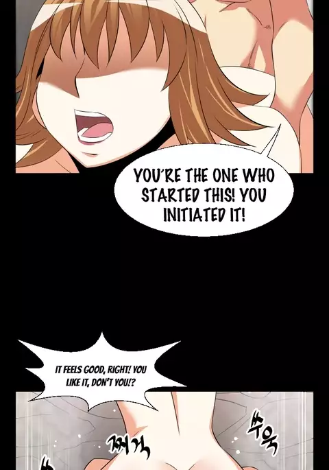 Love Parameter Ch.1-55