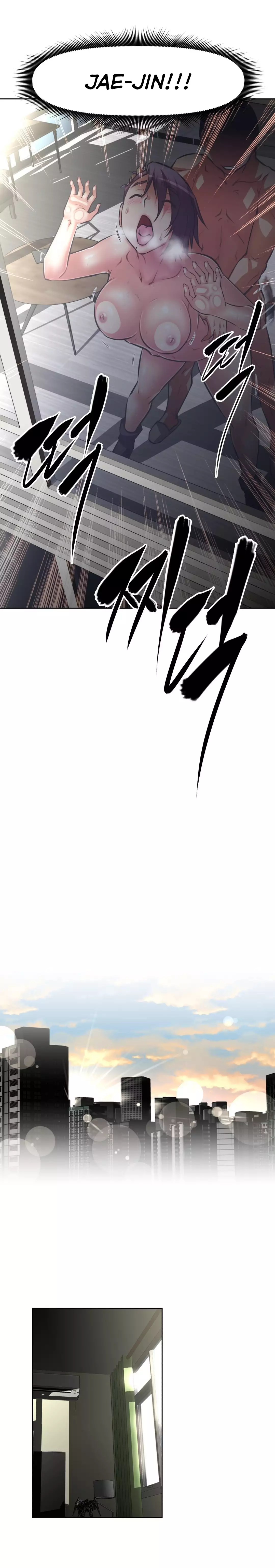 Brawling Go Ch.76-125