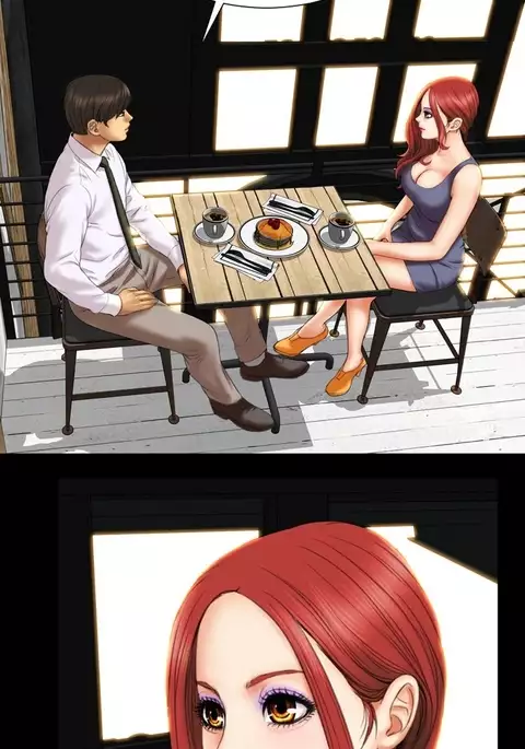 My Wives Ch.1-44
