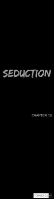 [Liangshan Bo] Seduction Ch.1-34 (English) (YoManga) (Ongoing)