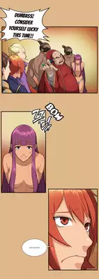 [Hong BanJang] Aharoo Ch.1-10 (English) (YoManga) (Ongoing)