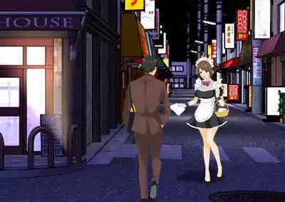 Joshikousei Kinkeri Island