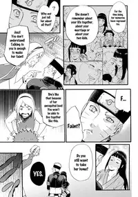 (C90) [a 3103 hut (Satomi)] Yome ga ￮￮ ni Narimashite (Naruto) [English] {doujins.com}