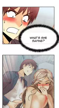 My Office Ch.1-16 (English) (Ongoing)