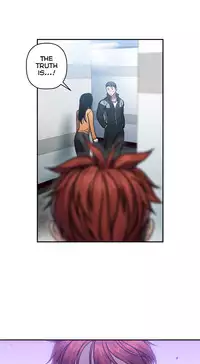 Ghost Love Ch.1-20 (English) (YoManga) (Ongoing)