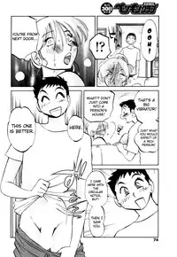 [Tsuya-Tsuya] Azumi-kun to Issho (Together With Azumi-kun) Ch. 1-5 [ENG] [Yoroshii]