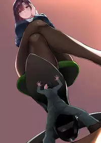 [I-Raf-you (Various)] Microne Magazine Vol. 52 [Digital]