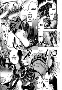 [James Hotate] Itokoi Chidori Vol.02 [English] [Xamayon & For The Halibut scans] HQ 2600 px height