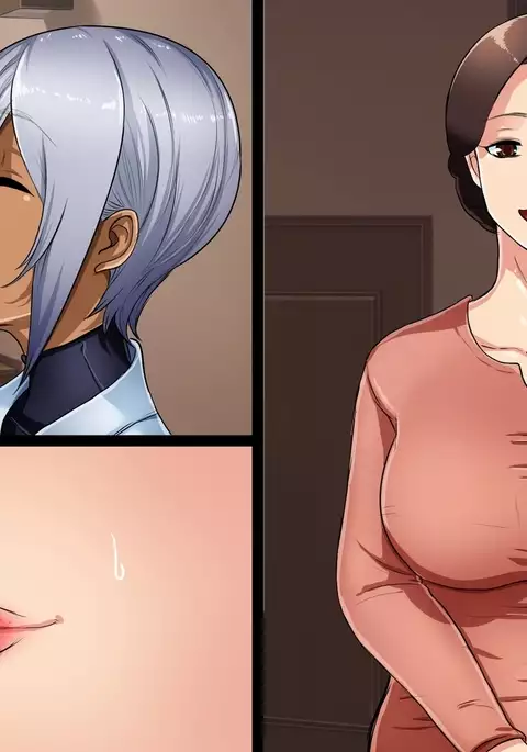 Minna Daisuki Captain 2 Kantoku Oku-san Tanezuke Hen