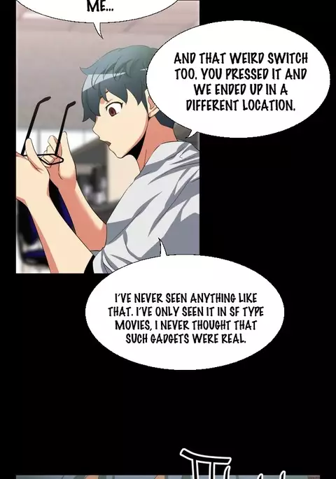 Love Parameter Ch.1-56