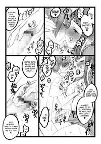 [Keuma] ERO Figure Jou Ch. 1, 5 [English] [biribiri] [Digital]