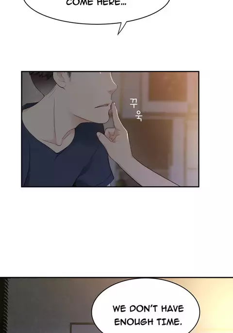 Tissue Thieves Ch.1-36