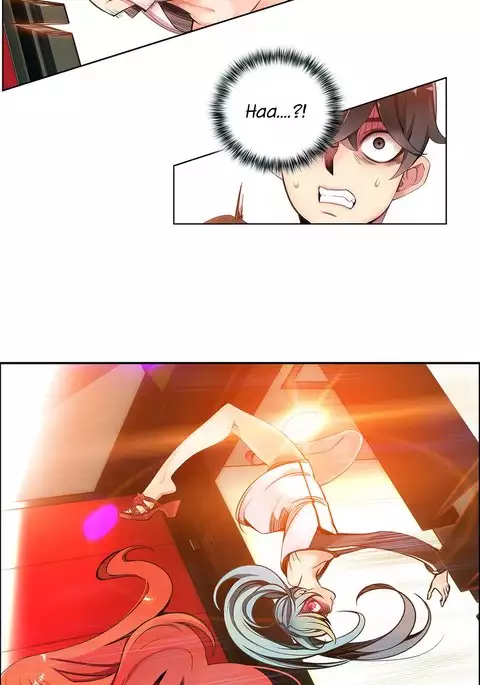 Lilith`s Cord Ch.1-38