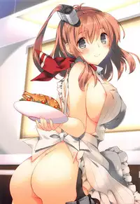 (SC2017 Winter) [seventh zest (Mutsuno Hexa)] Teitoku, Konya mo Ganbarimashou ne (Kantai Collection -KanColle-)