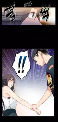 [BAK Hyeong Jun] Sweet Guy Ch. 1-45 [English] [YoManga]