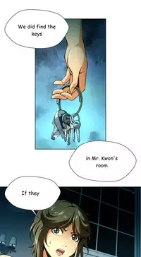 [Fantastic Whale] Twin Slave Ch.1-35 (English) (Ongoing)