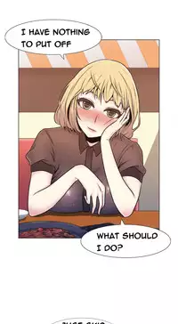 Miss Mystic Ch.1-19 (English) (Ongoing)