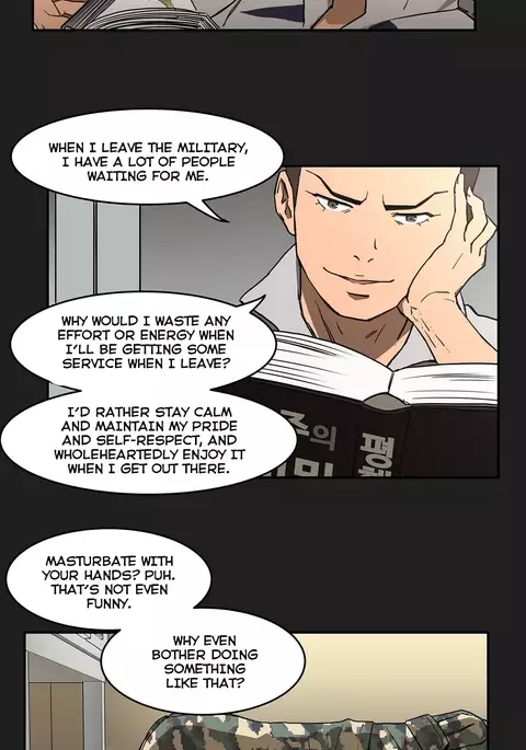 Refrain Love Ch.1-38