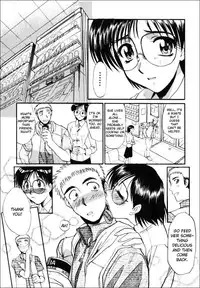 [Itaba Hiroshi] Sonna Koto Nai yo | That's Not How It Is! Ch. 1-4 [English]