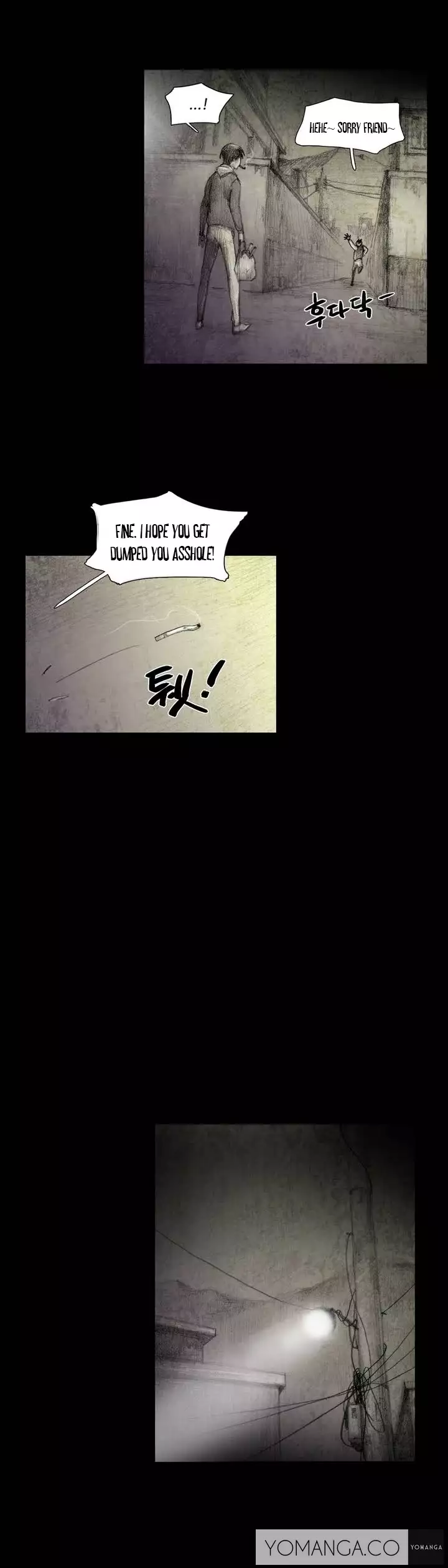 House of Dolls Ch.0-5