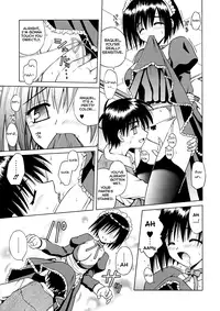 [Matra Milan] Angelical Pendulum Vol 1 (English)