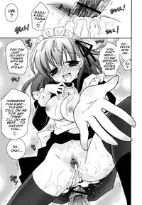 [Ayano Rena] Boku no Imouto ga Konnani Eroi Hazu ga Nai - My Younger Sister Cannot Be Such Lewdness. [English] [Mistvern]