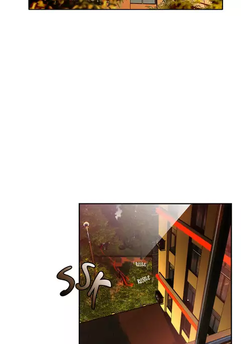 Lilith`s Cord Ch.1-38