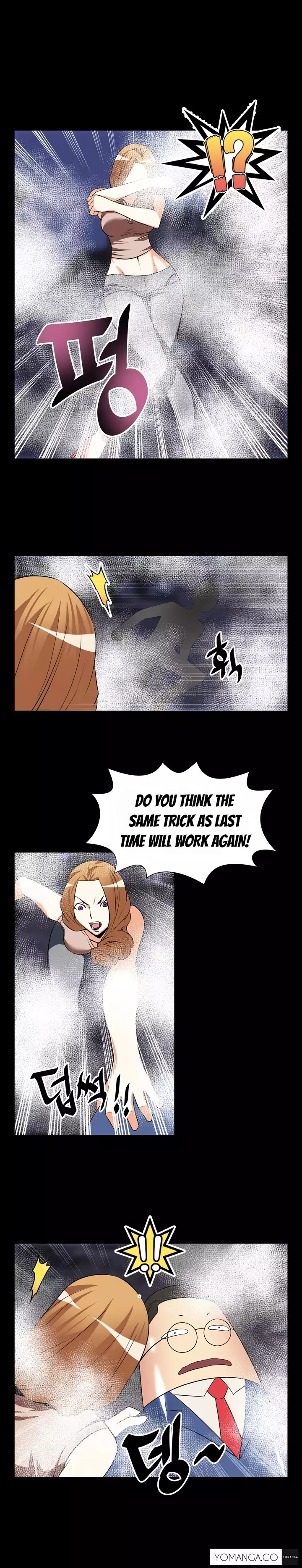 Love Parameter Ch.1-23