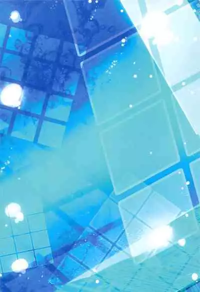 Melt ga Suashi ni Narimashite