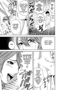 [Hidemaru] Zokkon! Boin Onsen | Boing Boing Onsen Vol. 1 [English] {Tadanohito}