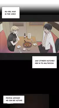 Miss Mystic Ch.1-19 (English) (Ongoing)