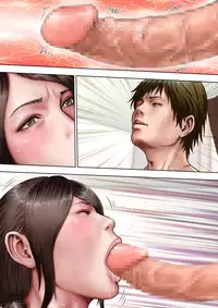 [Milf Shobou] Akogare no Oba o Netoru