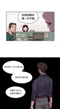 [Ramjak] Atonement Camp Ch.0-38 (Chinese)