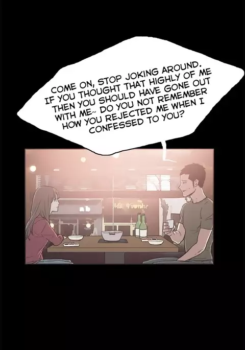 Cohabitation Ch.1-50