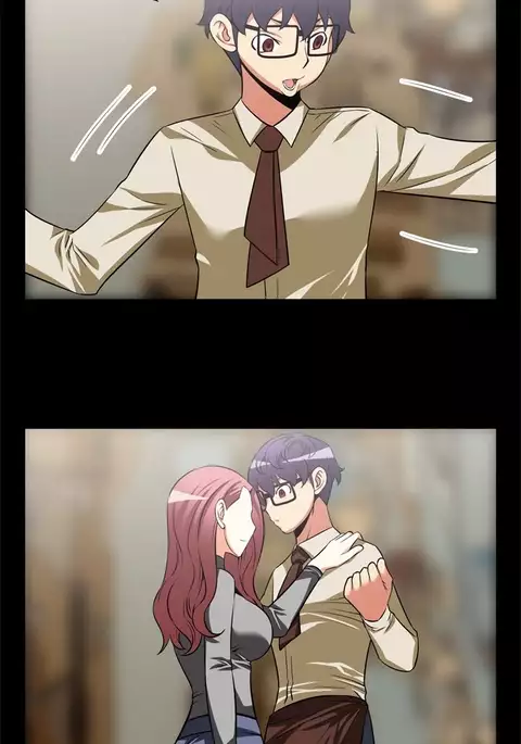 Love Parameter Ch.1-67