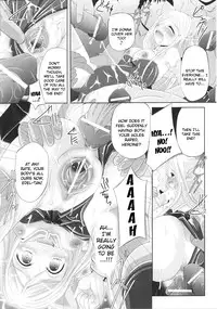 [Anthology] Slave Heroines Vol.15 [English]{Kizlan&GjustG}